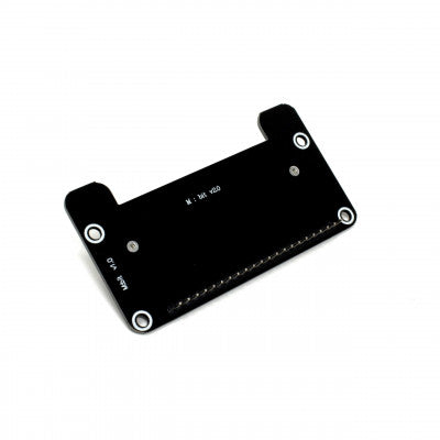 An Micro Bit GPIO BreadBoard Expansion Board