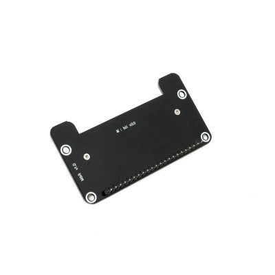 An Micro Bit GPIO BreadBoard Expansion Board