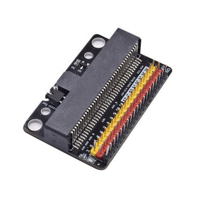 An Micro Bit GPIO Expansion Board