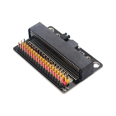 An Micro Bit GPIO Expansion Board