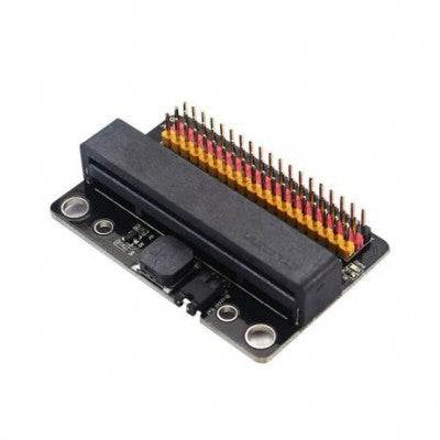 An Micro Bit GPIO Expansion Board