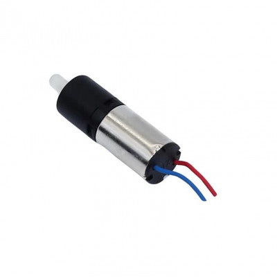 An Micro Gear Motor, 6mm Dia., 220g.cm