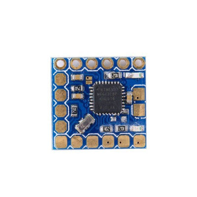 An Micro Minim OSD For Racing F3 Naze32 Flight Controller RC Drone