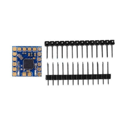An Micro Minim OSD For Racing F3 Naze32 Flight Controller RC Drone