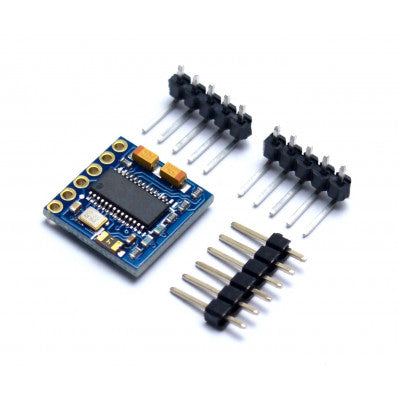 An Micro Minim OSD For Racing F3 Naze32 Flight Controller RC Drone