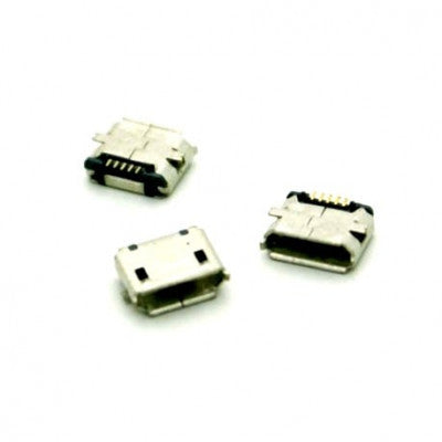 An Micro USB 2.0 B type 5 Pin Connector
