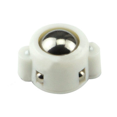 An MINI 3PI car N20 Caster Robot Ball Wheel