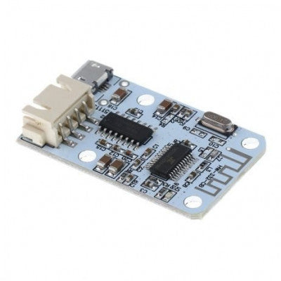 An Mini Bluetooth audio digital USB power amplifier board