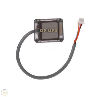 An MINI CC3D GPS Flight Controller