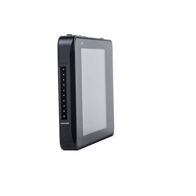 An Mini DSO LA104 Digital Logic Analyzer