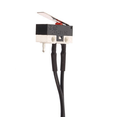 An Mini Endstop Limit Switch with 1M Cable