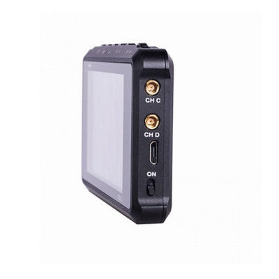 An Mini Oscilloscope DS213