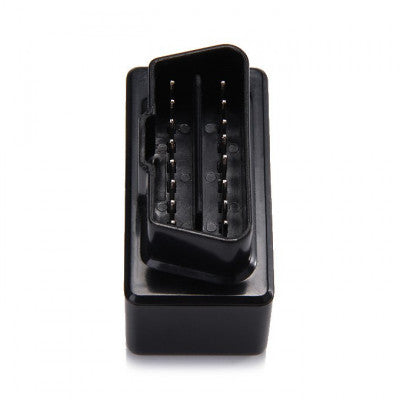 An MINI V2.1 ELM327 OBD2 Bluetooth Interface Auto Car Scanner