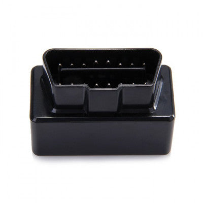 An MINI V2.1 ELM327 OBD2 Bluetooth Interface Auto Car Scanner