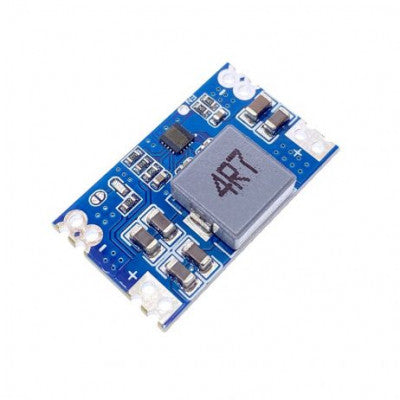 An MINI560 DC 12V 5A Step-Down Stabilized Module