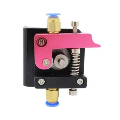 An MK8 All Metal Bowden Extruder Kit Right Side for 1.75mm Filament Bulk Parts