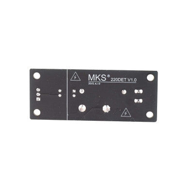 An MKS 220DET Power Outage Detecting and Power Monitor Module for MKS TFT Touch Display