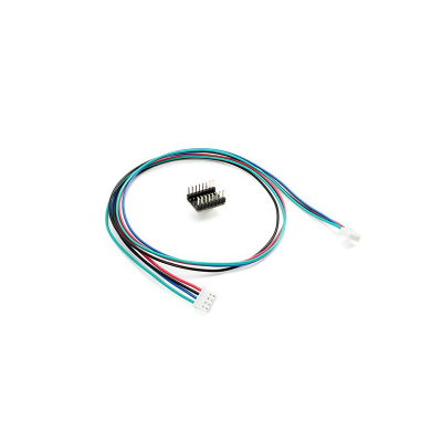 An MKS CD V1.0 External Stepper Driver Interfacing Module