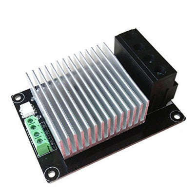 An MKS MOSFET Heating Controller for 3D Printer heat Bed/Extruder