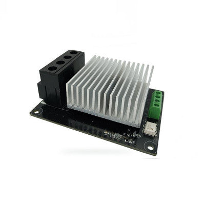An MKS MOSFET Heating Controller for 3D Printer heat Bed/Extruder