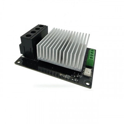 An MKS MOSFET Heating Controller for 3D Printer heat Bed/Extruder
