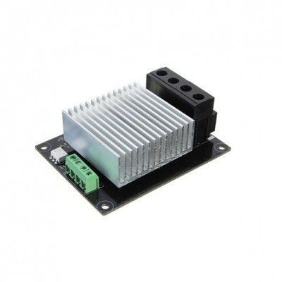 An MKS MOSFET Heating Controller for 3D Printer heat Bed/Extruder