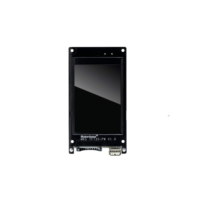 An MKS TFT35 Touch Screen 3.5inch Display