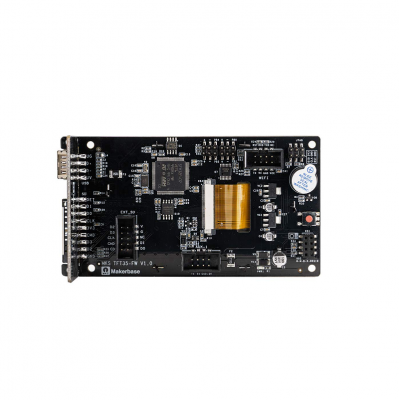 An MKS TFT35 Touch Screen 3.5inch Display