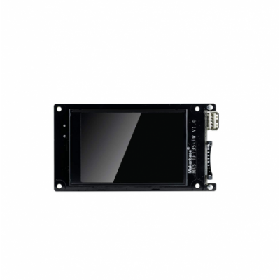 An MKS TFT35 Touch Screen 3.5inch Display