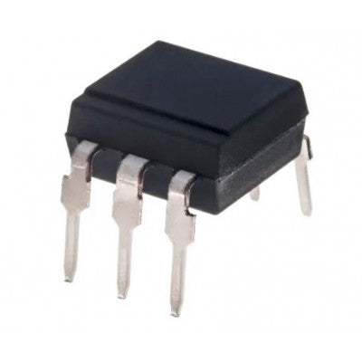 An MOC8101 IC - Transistor Output Optocoupler IC