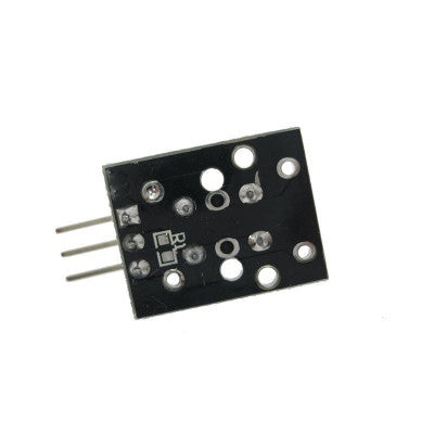 An Momentary Tactile Push Button Module DC 5V Switch