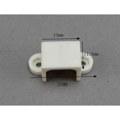 An Mounting Bracket for N20 Micro Gear motor