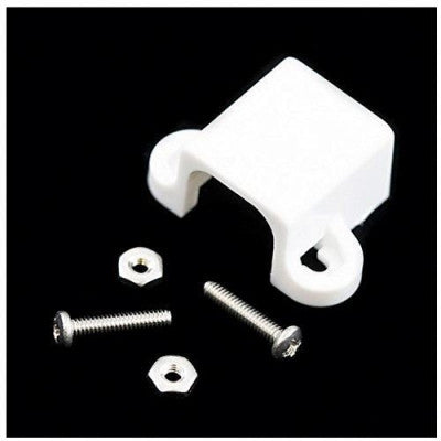 An Mounting Bracket for N20 Micro Gear motor