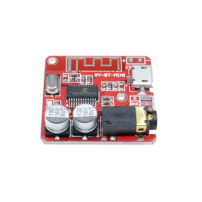 An MP3 Bluetooth 4.1 Decoder Board