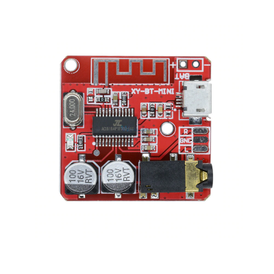 An MP3 Bluetooth 4.1 Decoder Board