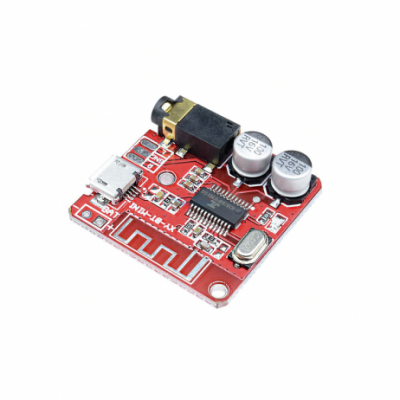 An MP3 Bluetooth 4.1 Decoder Board