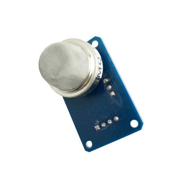 An MQ-136-Hydrogen Sulfide Gas Sensor