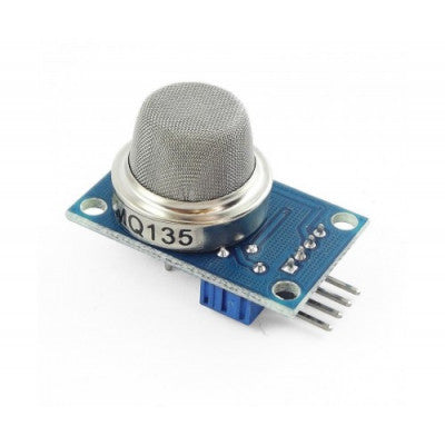 An MQ135 - Air Quality Gas Sensor Module