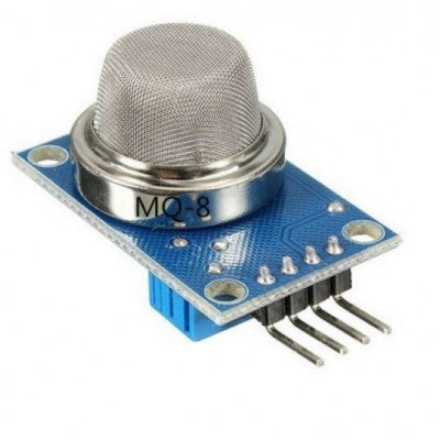 An MQ8 Hydrogen H2 Gas Sensor Module