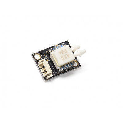 An MS 4525DO Air Speed Sensor And Pitot Tube Set for Pixhawk