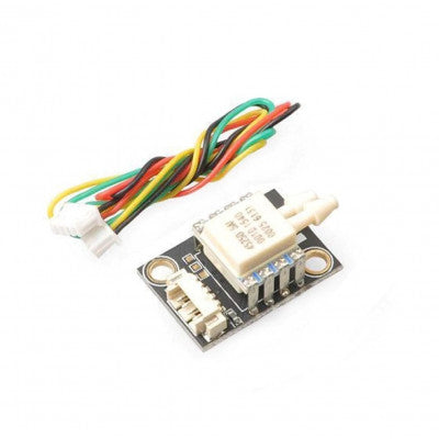 An MS 4525DO Air Speed Sensor And Pitot Tube Set for Pixhawk