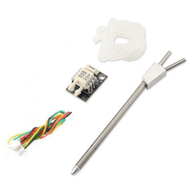 An MS 4525DO Air Speed Sensor And Pitot Tube Set for Pixhawk