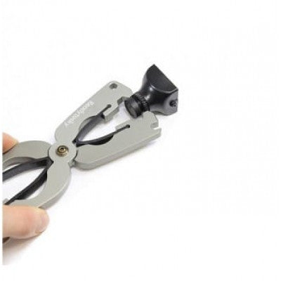 An Multi-functional Motor Grip Pliers