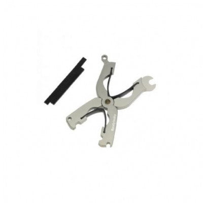 An Multi-functional Motor Grip Pliers
