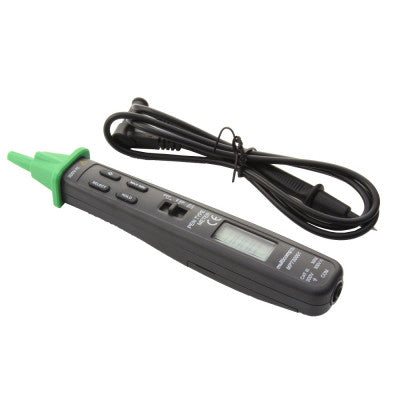 An MULTICOMP PRO MP730001 300V AC/DC Pen-Type Digital Multimeter