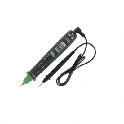 An MULTICOMP PRO MP730001 300V AC/DC Pen-Type Digital Multimeter