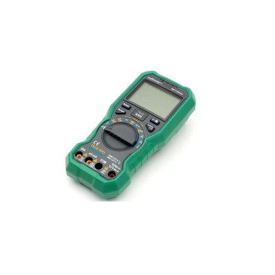 An MULTICOMP PRO MP730026 EU-UK True RMS1KV 20A Hand Held Digital Multimeter