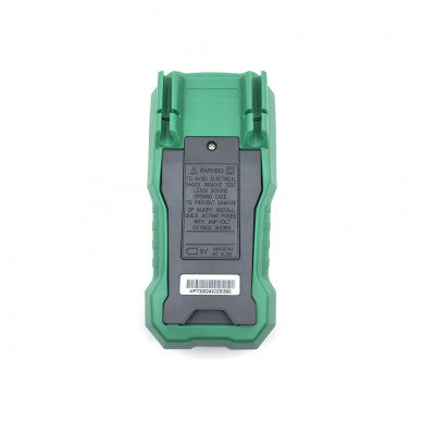 An MULTICOMP PRO MP730624 Hand Held Digital Multimeter, True RMS, 4.5 Digit, 1KV, 20A