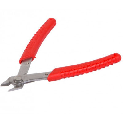 An Multitec 010 SS Stainless Steel Micro Wire Stripper and Cutter - 125mm