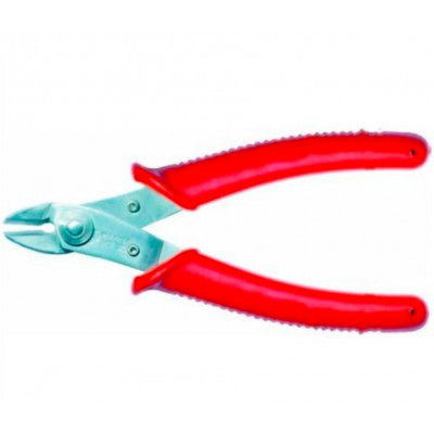 An Multitec 012-SS Stainless Steel Diagonal Nipper